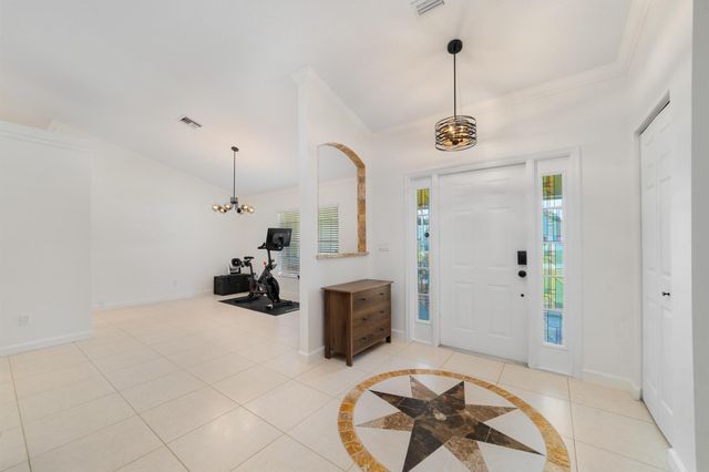 6012 Bamboo Drive, Fort Pierce, FL 34982