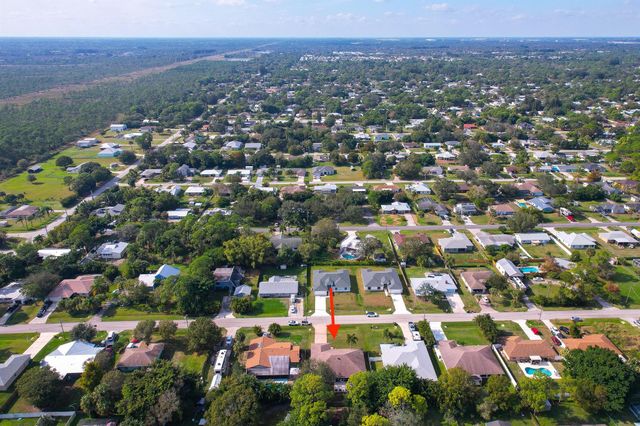 6012 Bamboo Drive, Fort Pierce, FL 34982