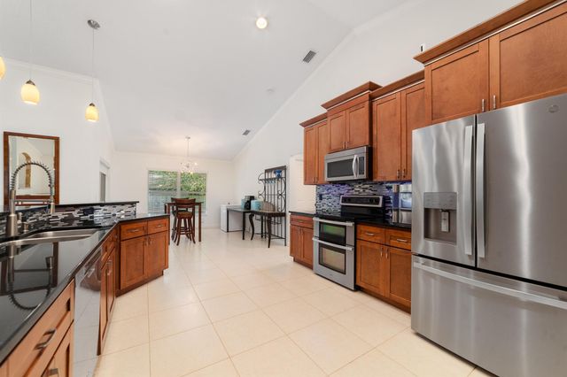 6012 Bamboo Drive, Fort Pierce, FL 34982