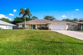 6012 Bamboo Drive, Fort Pierce, FL 34982