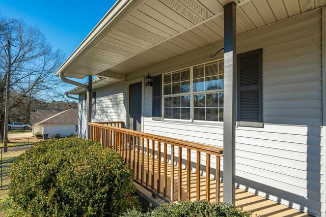 114 Fleetwood Drive, Hot Springs, AR 71913