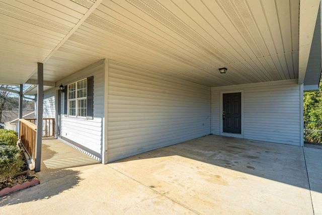 114 Fleetwood Drive, Hot Springs, AR 71913