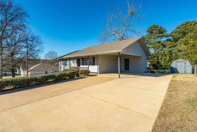 114 Fleetwood Drive, Hot Springs, AR 71913