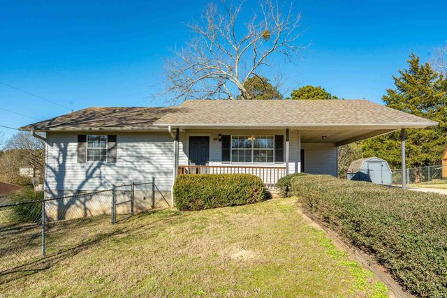 114 Fleetwood Drive, Hot Springs, AR 71913