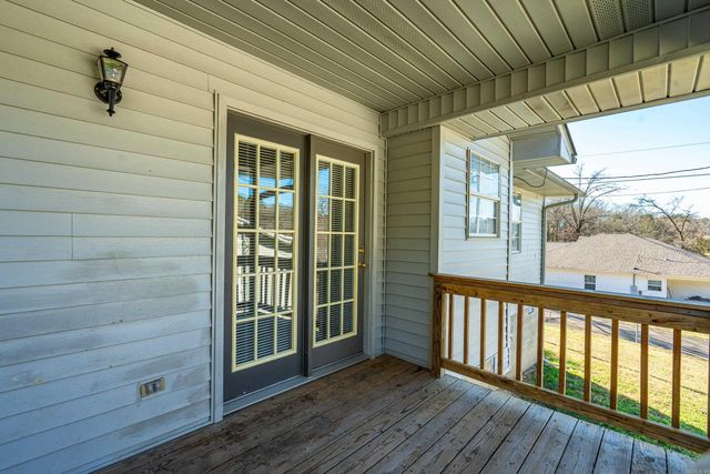 114 Fleetwood Drive, Hot Springs, AR 71913