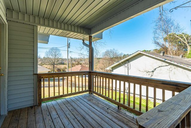 114 Fleetwood Drive, Hot Springs, AR 71913