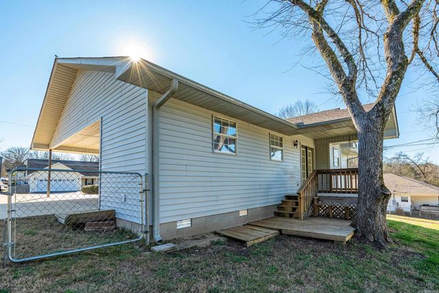 114 Fleetwood Drive, Hot Springs, AR 71913