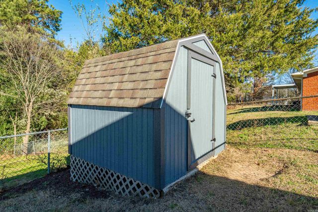 114 Fleetwood Drive, Hot Springs, AR 71913