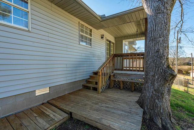 114 Fleetwood Drive, Hot Springs, AR 71913