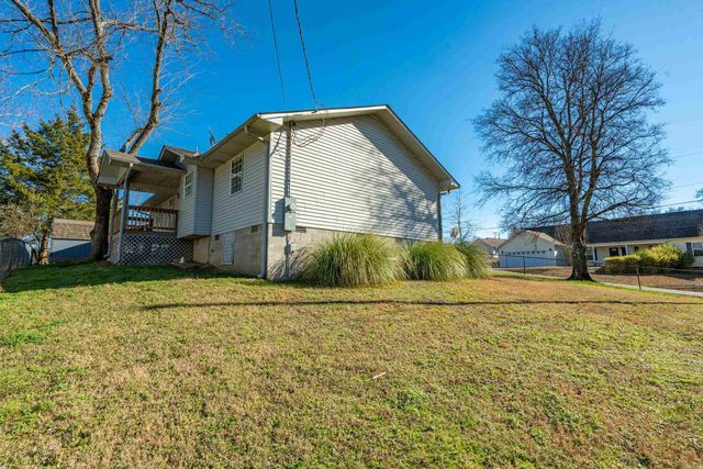 114 Fleetwood Drive, Hot Springs, AR 71913