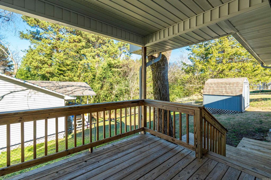 114 Fleetwood Drive, Hot Springs, AR 71913