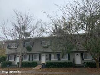3044 WALTON Street 4, Jacksonville, FL 32207