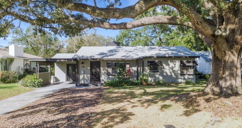 608 KERNEYWOOD DRIVE, Lakeland, FL 33803