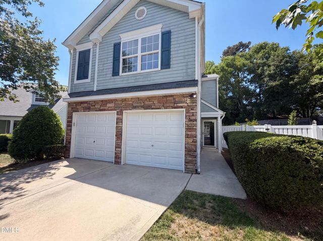 6005 Silkwater Court, Raleigh, NC 27610