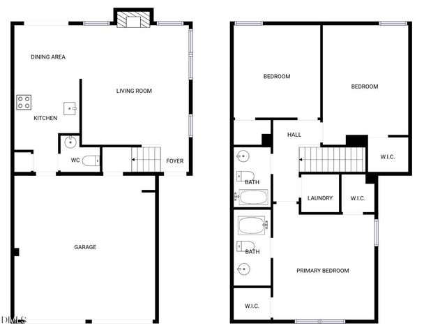 6005 Silkwater Court, Raleigh, NC 27610