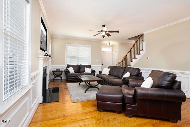 97 Bounty Circle, Angier, NC 27501