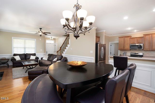 97 Bounty Circle, Angier, NC 27501