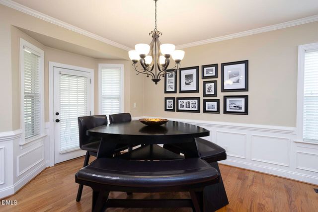 97 Bounty Circle, Angier, NC 27501