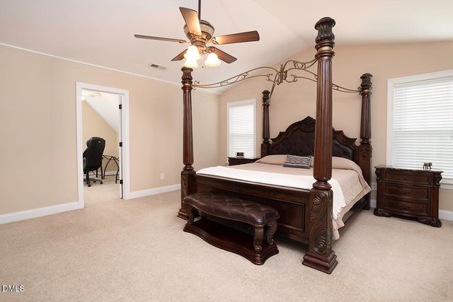 97 Bounty Circle, Angier, NC 27501