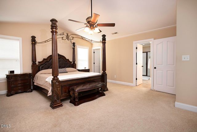 97 Bounty Circle, Angier, NC 27501