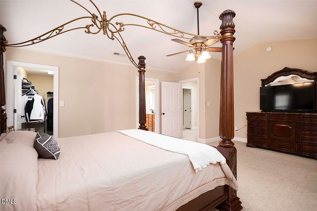 97 Bounty Circle, Angier, NC 27501