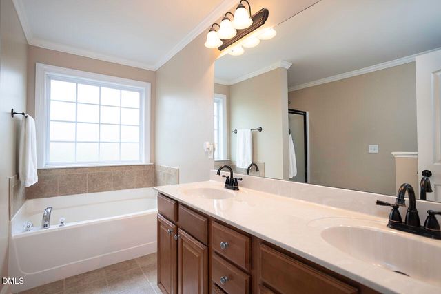 97 Bounty Circle, Angier, NC 27501