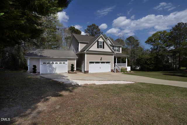 97 Bounty Circle, Angier, NC 27501