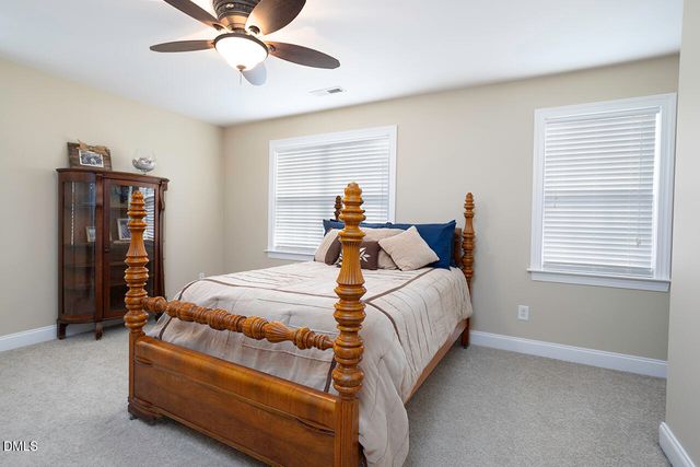 97 Bounty Circle, Angier, NC 27501