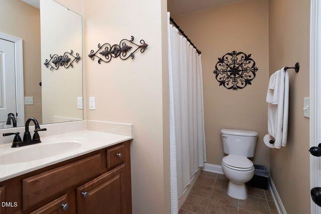 97 Bounty Circle, Angier, NC 27501