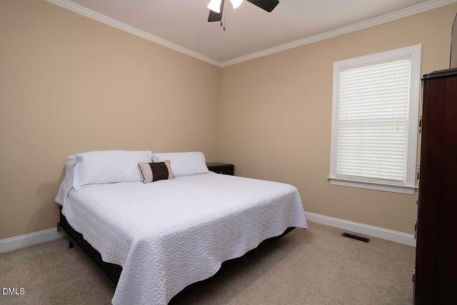 97 Bounty Circle, Angier, NC 27501