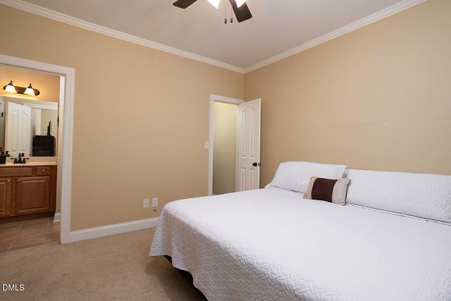 97 Bounty Circle, Angier, NC 27501