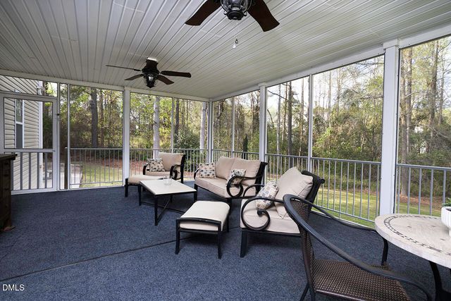 97 Bounty Circle, Angier, NC 27501