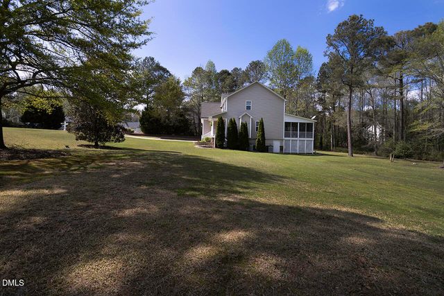 97 Bounty Circle, Angier, NC 27501