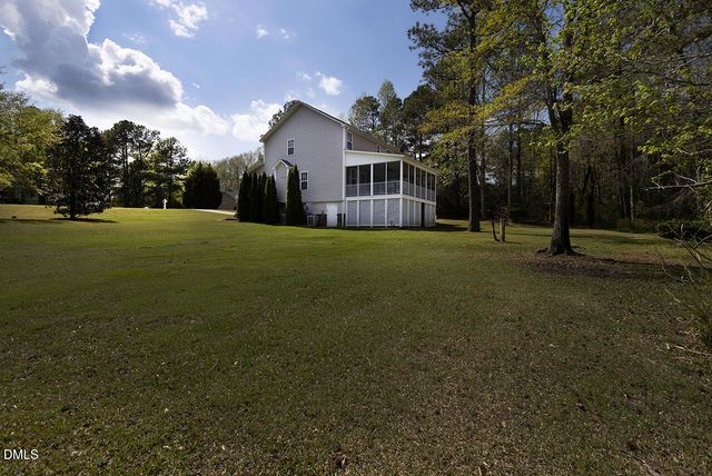 97 Bounty Circle, Angier, NC 27501