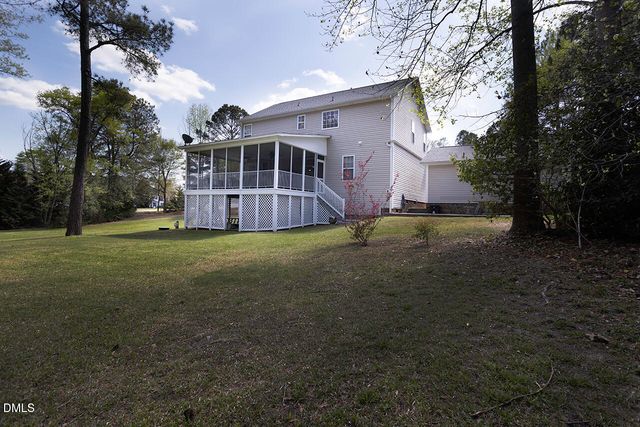 97 Bounty Circle, Angier, NC 27501