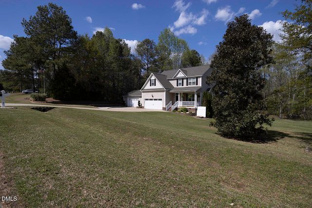 97 Bounty Circle, Angier, NC 27501