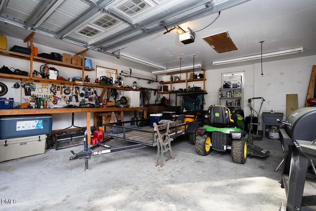 97 Bounty Circle, Angier, NC 27501