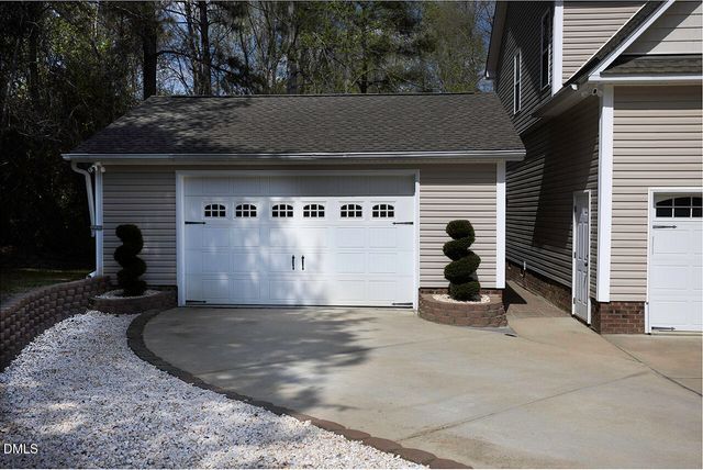 97 Bounty Circle, Angier, NC 27501