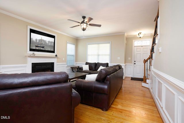 97 Bounty Circle, Angier, NC 27501