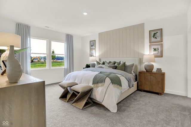 5321 Foxley Park Lane, Avon, IN 46123