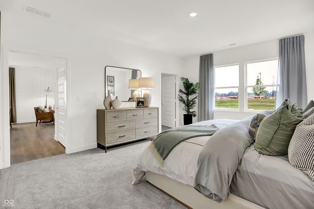 5321 Foxley Park Lane, Avon, IN 46123