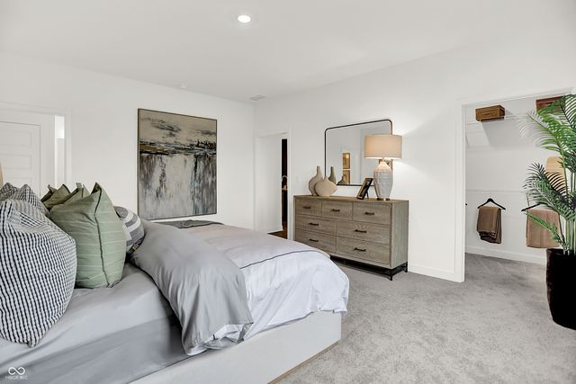 5321 Foxley Park Lane, Avon, IN 46123