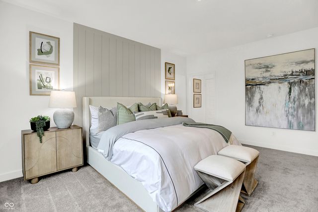 5321 Foxley Park Lane, Avon, IN 46123