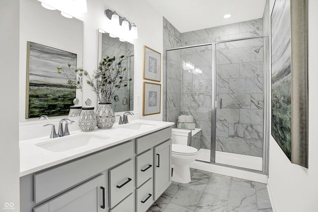 5321 Foxley Park Lane, Avon, IN 46123