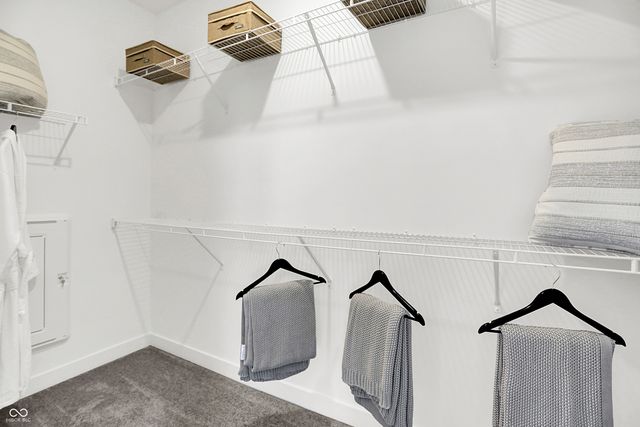 5321 Foxley Park Lane, Avon, IN 46123