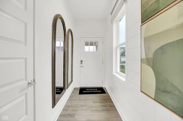 5321 Foxley Park Lane, Avon, IN 46123