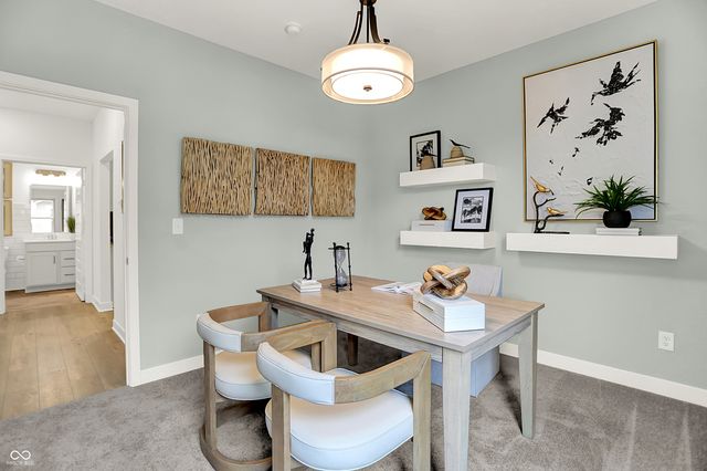 5321 Foxley Park Lane, Avon, IN 46123