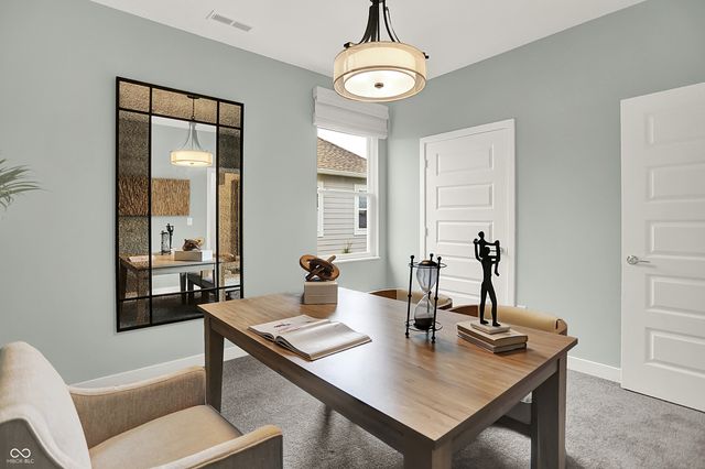 5321 Foxley Park Lane, Avon, IN 46123