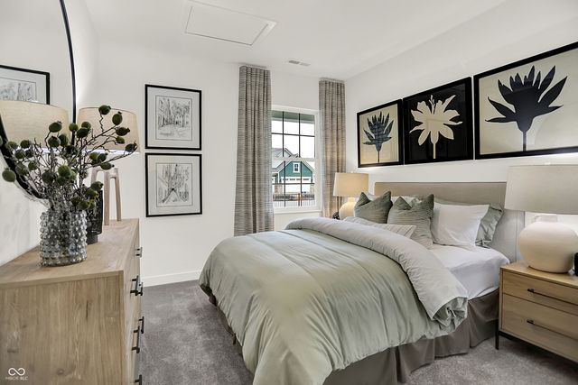 5321 Foxley Park Lane, Avon, IN 46123