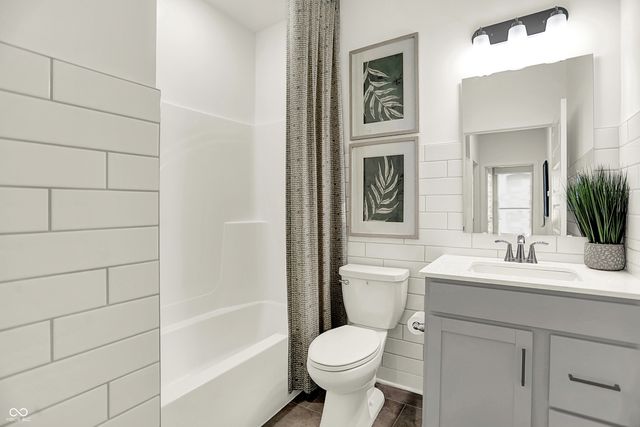 5321 Foxley Park Lane, Avon, IN 46123